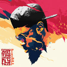 Every One Is Just Winging It And Other Fly Tales by Blinky Bill | Album