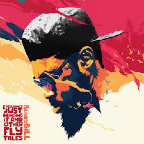 Oh Wah (Ft Petite Noir, Nneka)