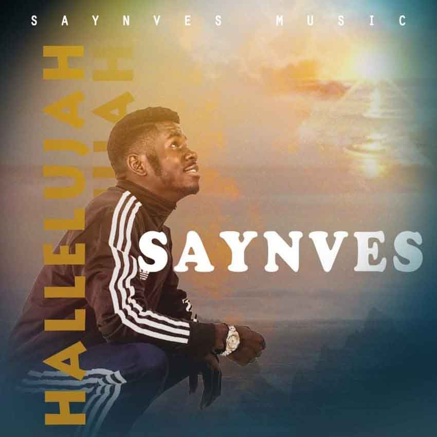 Hallelujah - EP by Saynves | Album