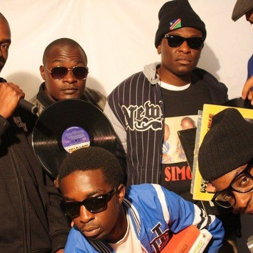 MixTape Volume One