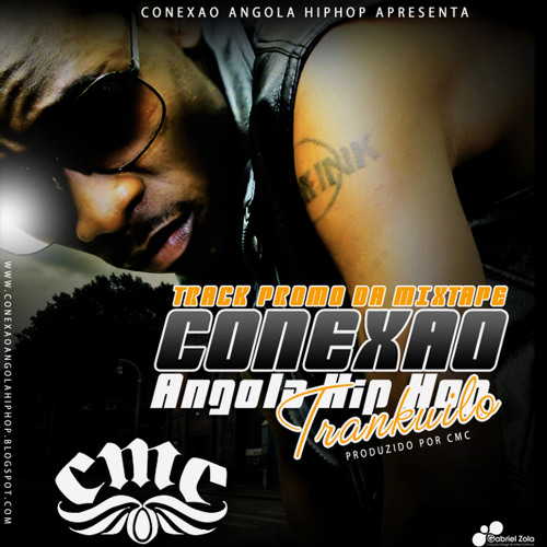 Conexão Angola Hip Hop