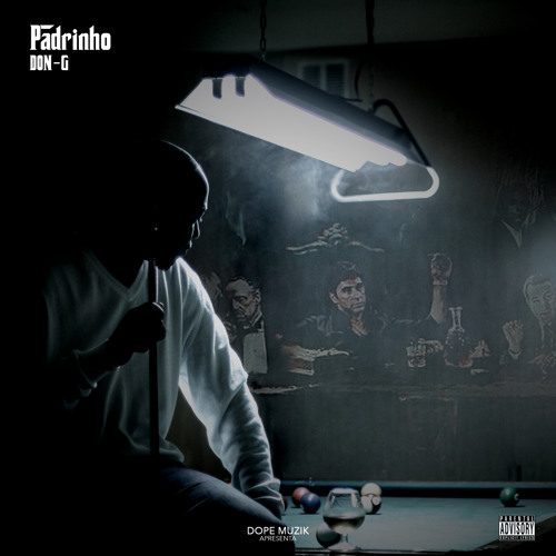 Padrinho by Don G | Album