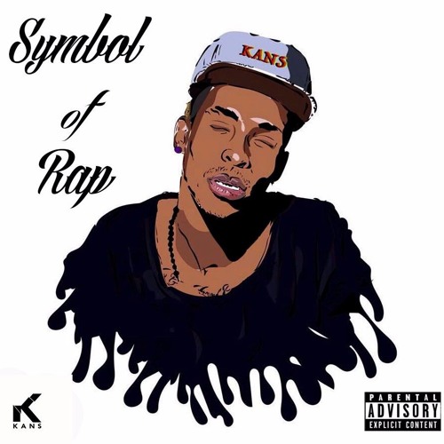 Symbol Of Rap EP by Kans | Album