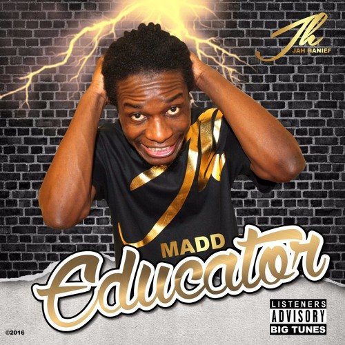 Madd Educator