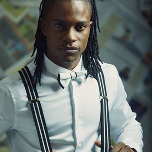 Emma (Ft Jah Prayzah)