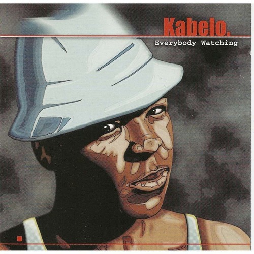 Everybody Watching by Kabelo Mabalane | Album