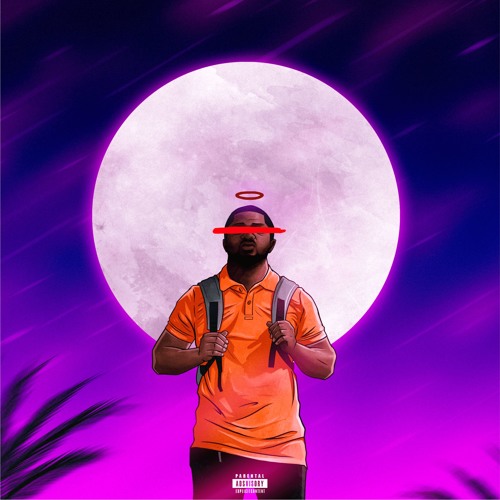 Última Noite de Lua Cheia by Crazy Boy | Album