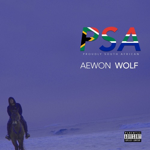 Proudly South African by Aewon Wolf | Album