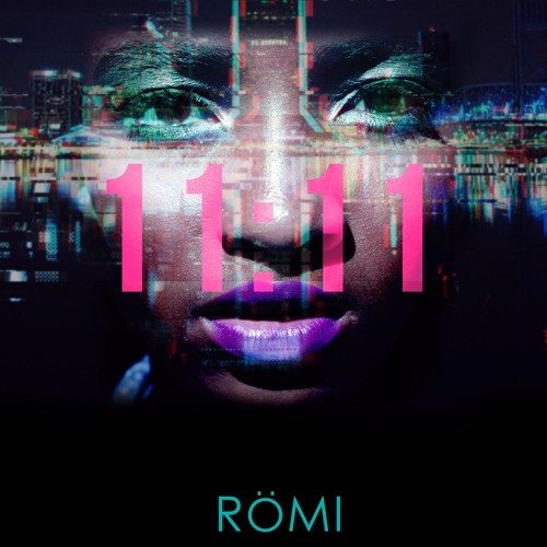 11:11 EP by RÖMI | Album