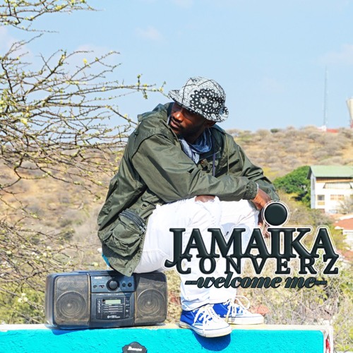 Welcome Me by Jamaika Converz | Album