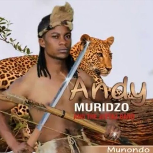 Munondo by Andy Muridzo | Album