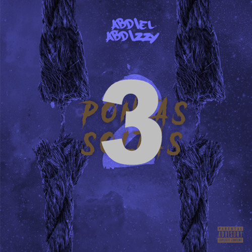 Pontas Soltas 3 by Abdiel Abdizzy | Album