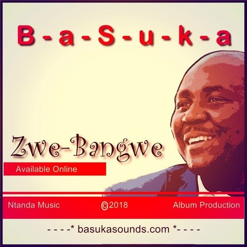 Zwe Bangwe by BaSuka BW