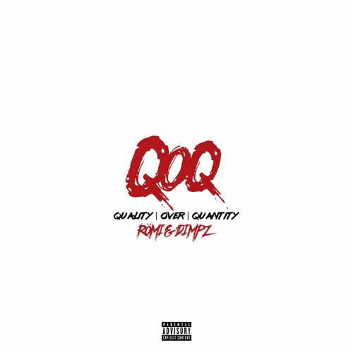 Quality Over Quantity EP by RÖMI | Album