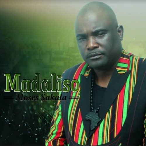 Madaliso by Moses Sakala | Album