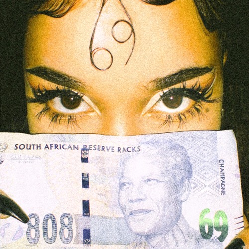 808 Therapy by Champagne69 | Album