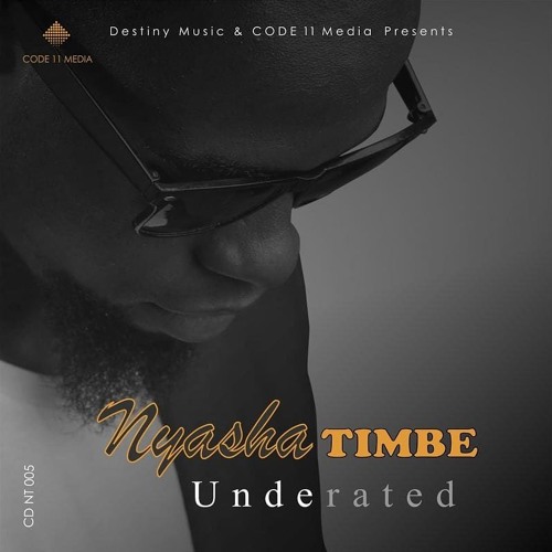 Underated by Nyasha Timbe | Album