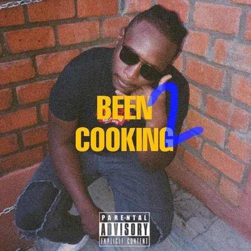 Been Cooking 2 by Makufikufi