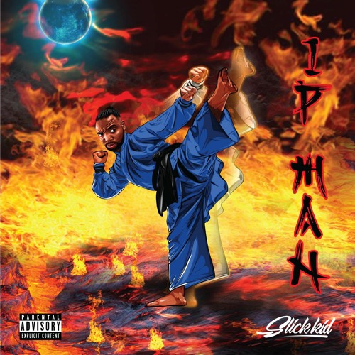 IP Man EP by Slick Kid | Album