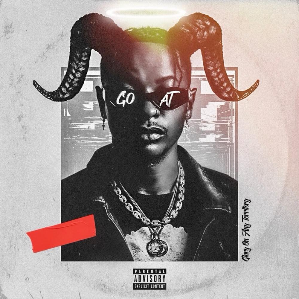 Glory On Any Territory by Priddy Ugly | Album
