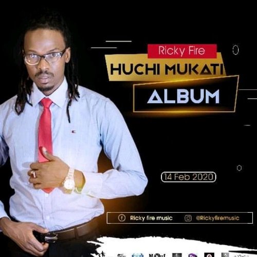 Huchi Mukati