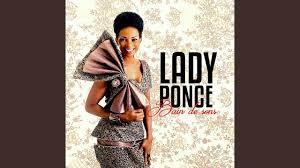 Bains de sons by Lady Ponce | Album