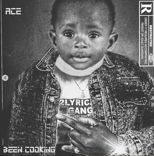 Been Cooking by Makufikufi | Album