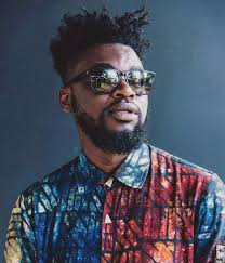 Let That Go (Ft  Sampa The Great)