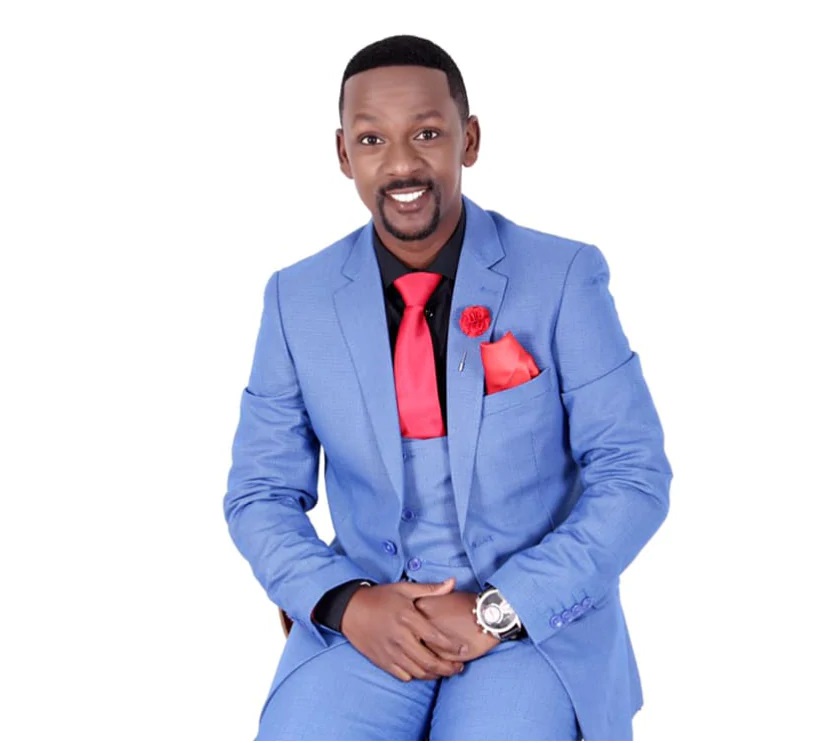 Ayanda Shange