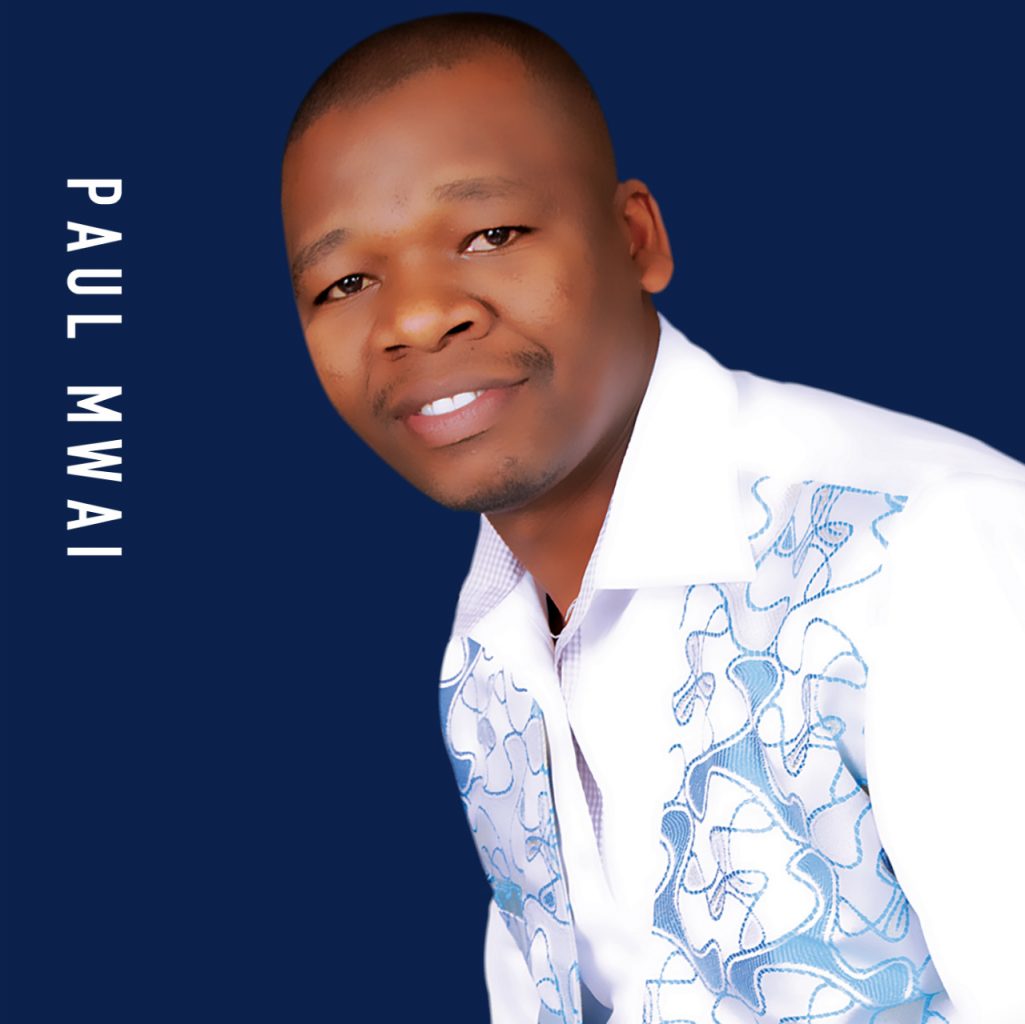 Paul Mwai