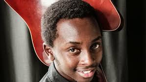 Ciano Maimba