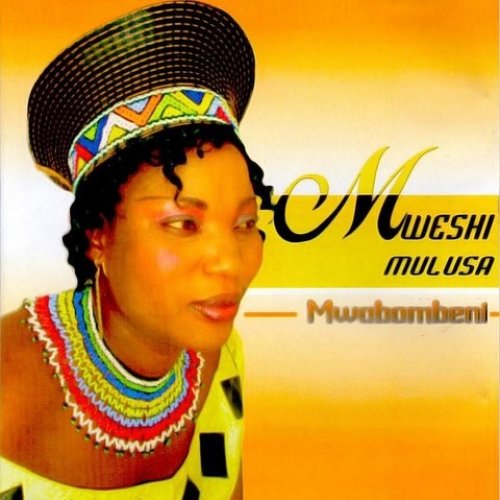 Mwabombeni by Mweshi Mulusa | Album
