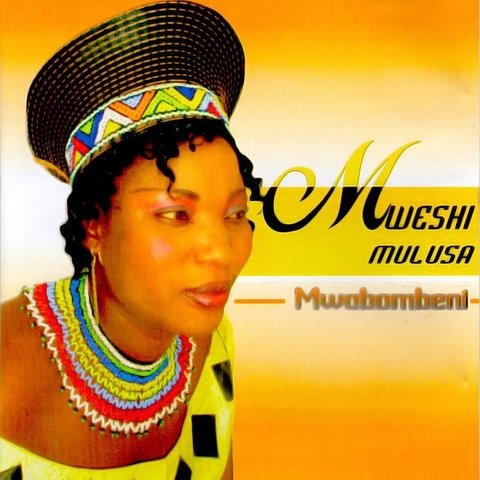 Mwabombeni by Mweshi Mulusa | Album