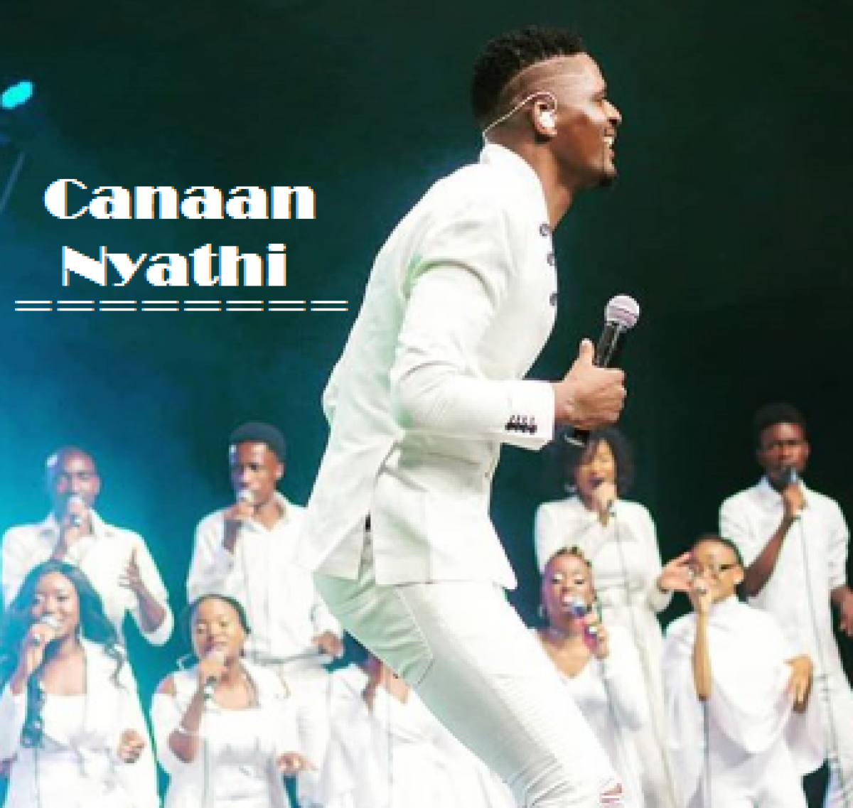 I Will Serve No Foreign God (Worship Medley)