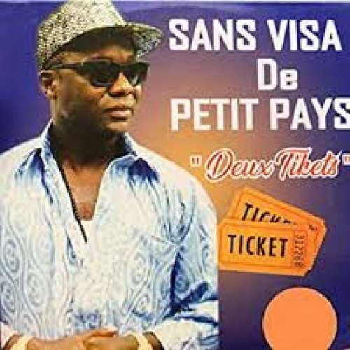 Deux Tickets by Petit Pays | Album