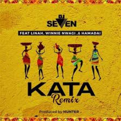 Kata Remix (Ft Linah, Winnie Nwagi, Hamadai)