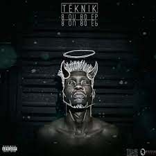 8 Ou 80 8 Ou 80 EP by Teknik Nascimento | Album