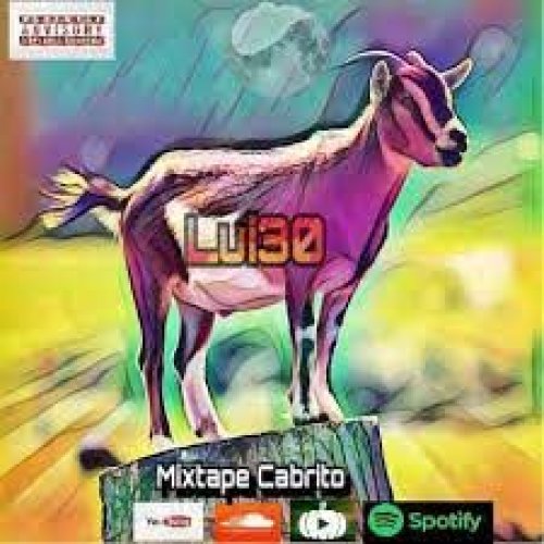 Mixtape Cabrito