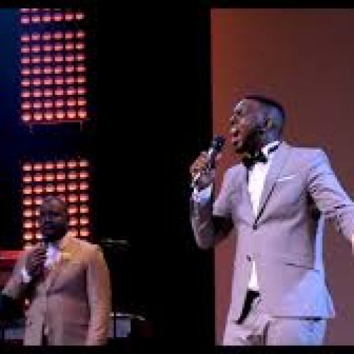 Yesu Ni We