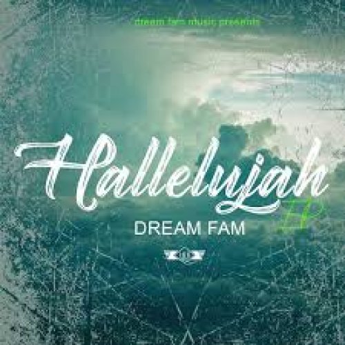 Hallelujah EP