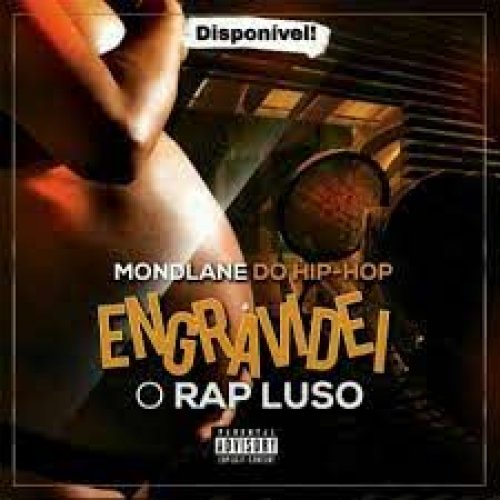 Engravidei o rap luso