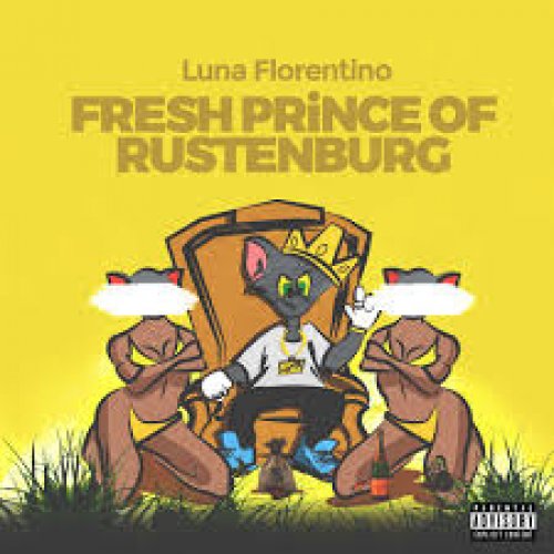 Fresh Prince Of Rustenburg
