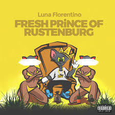 Fresh Prince Of Rustenburg by Luna Florentino | Album