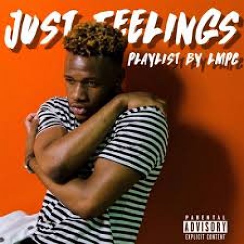 Just Feelings by LMPC | Album