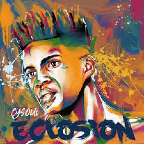 Eclosion by Cysoul