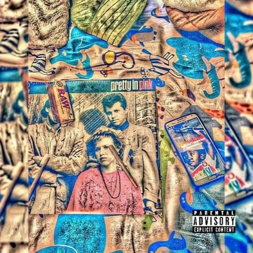 Flight School EP