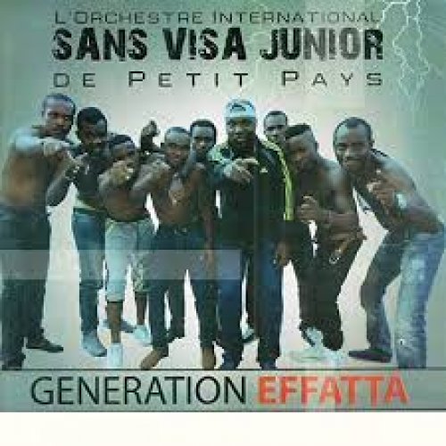 Generation Effata by Petit Pays | Album