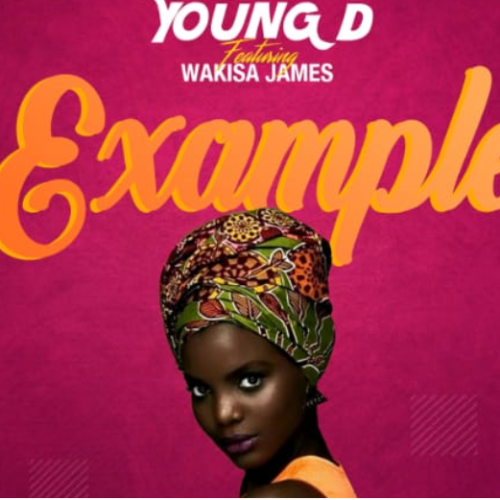 Example (Ft Wakisa James)