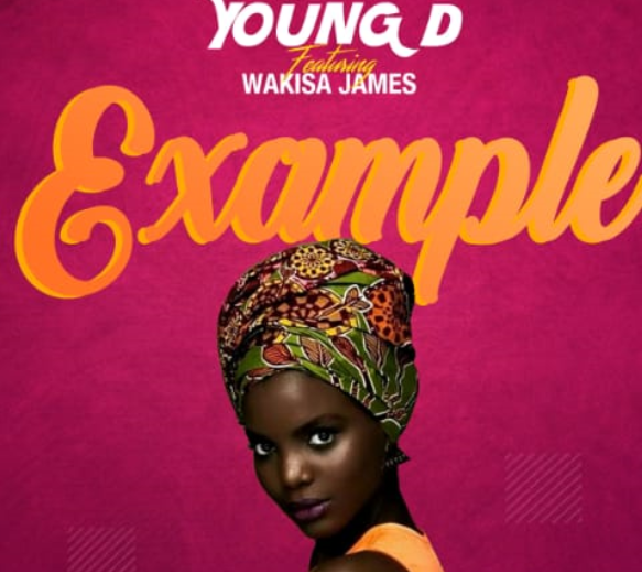 Example (Ft Wakisa James)