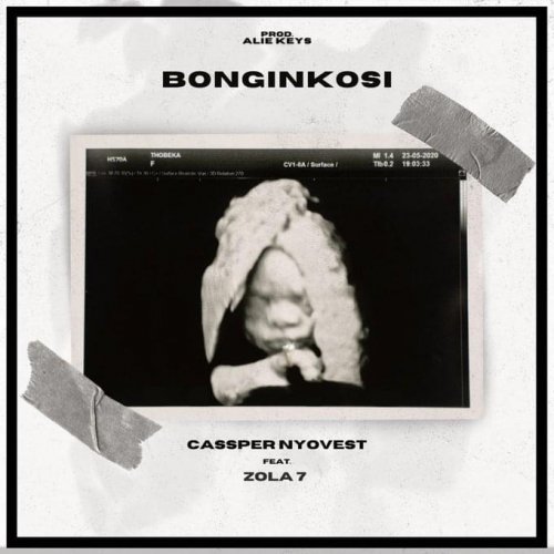 Bonginkosi (Ft Zola 7)